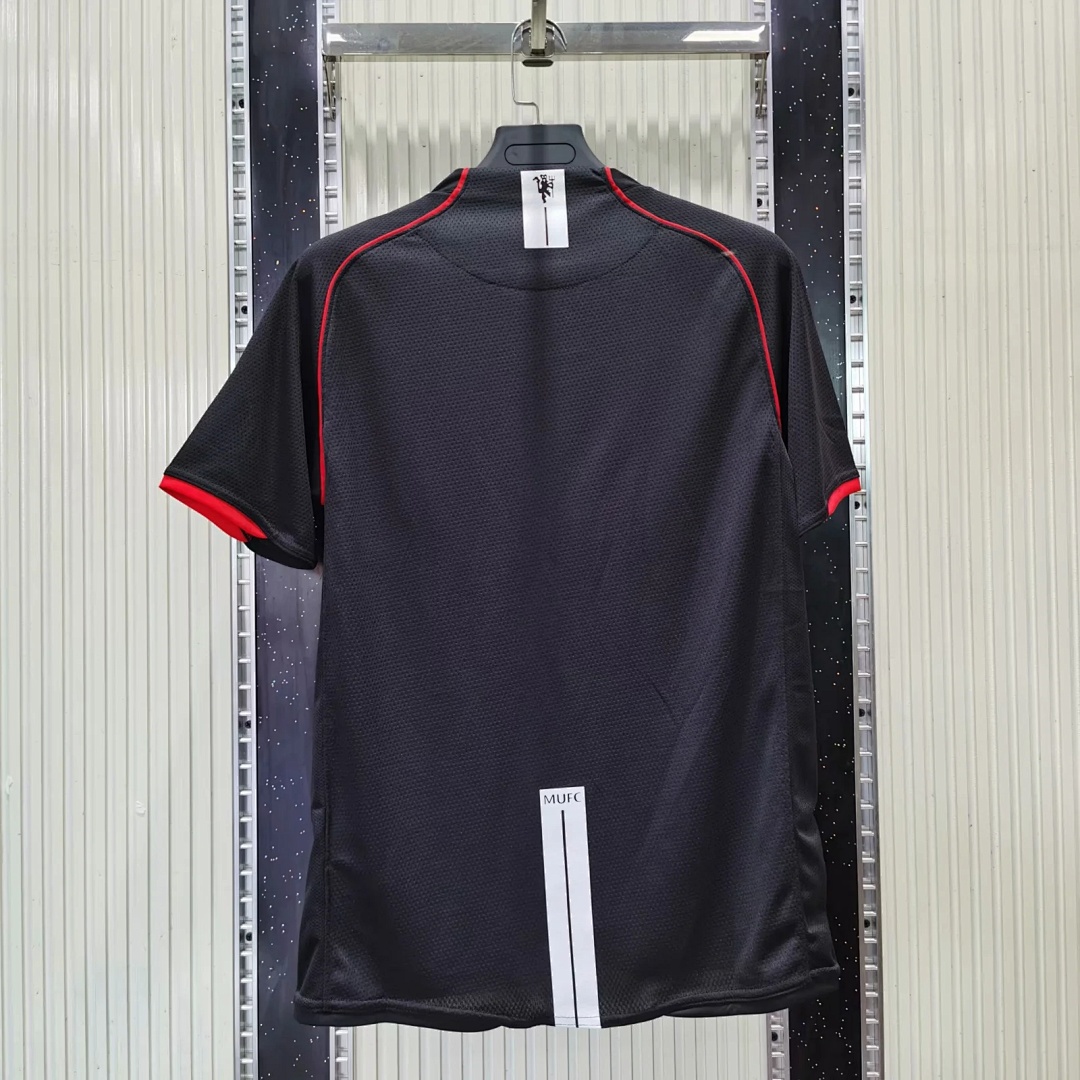 1995 Ajax away retro