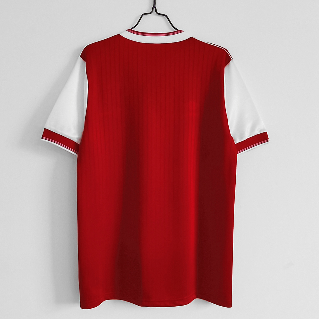 Retro 1983/86 Arsenal home