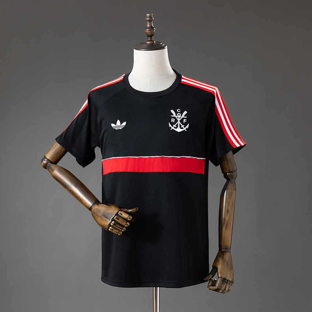 Flamengo 26/27 Originals 2 Trefoil Jersey S-4XL