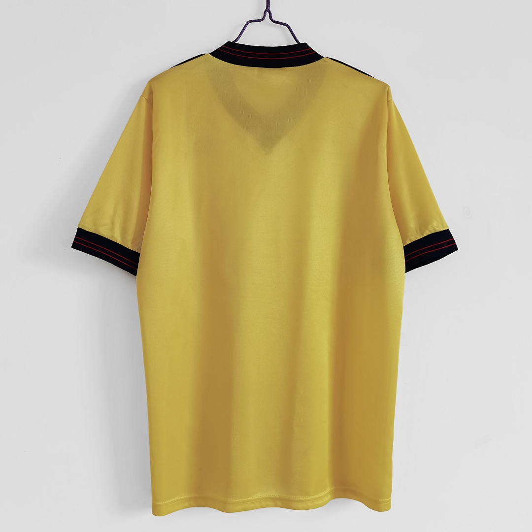 Retro 1983/86 Arsenal away
