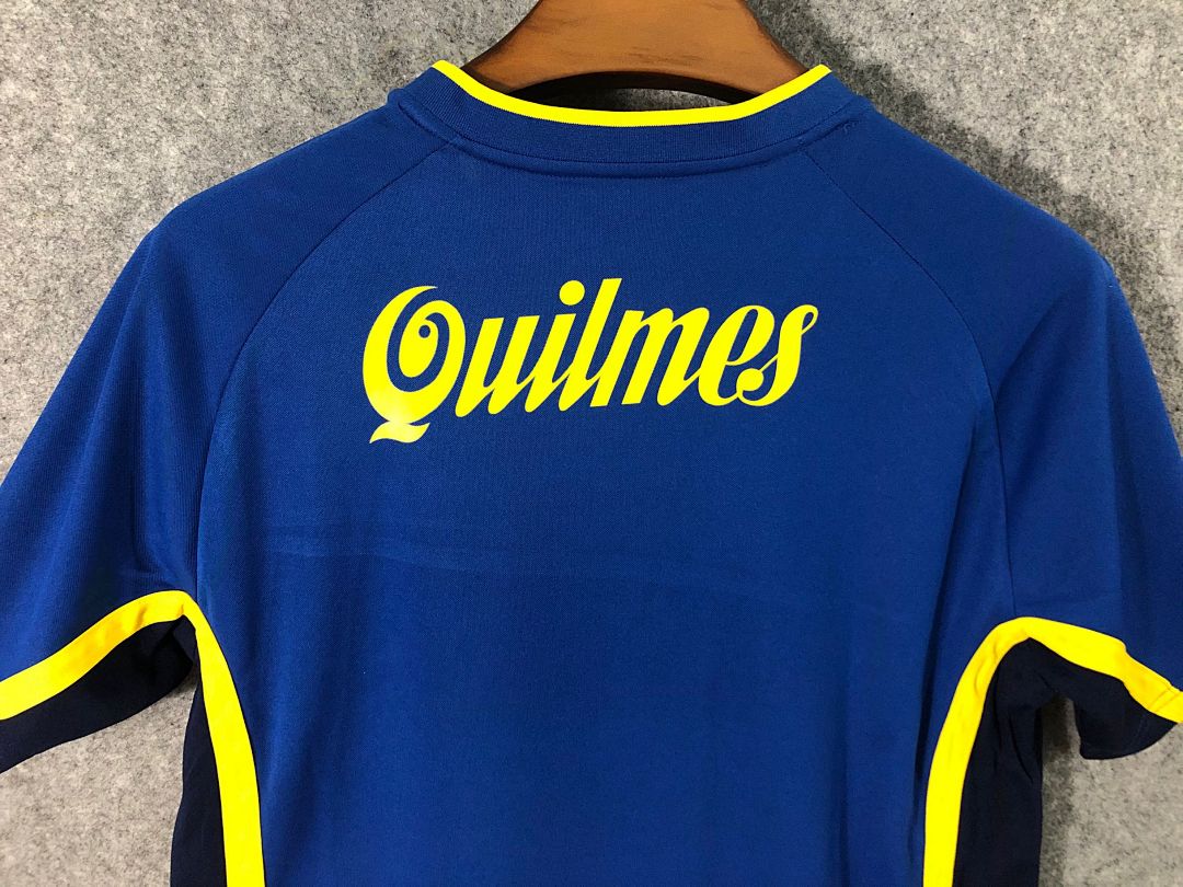 2001 Boca Home Retro