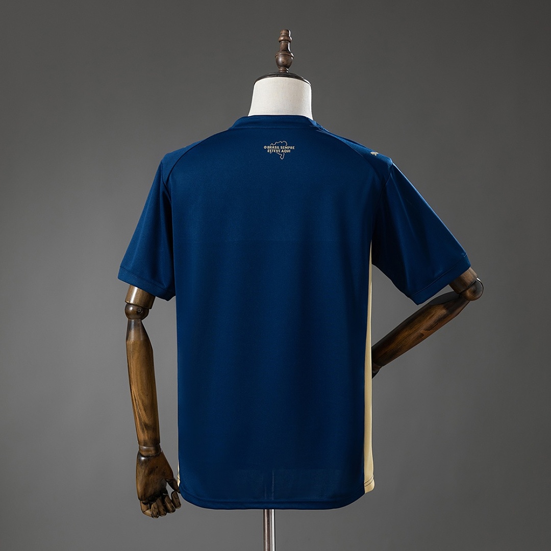 Bahia 26/27 Third Away S-4XL