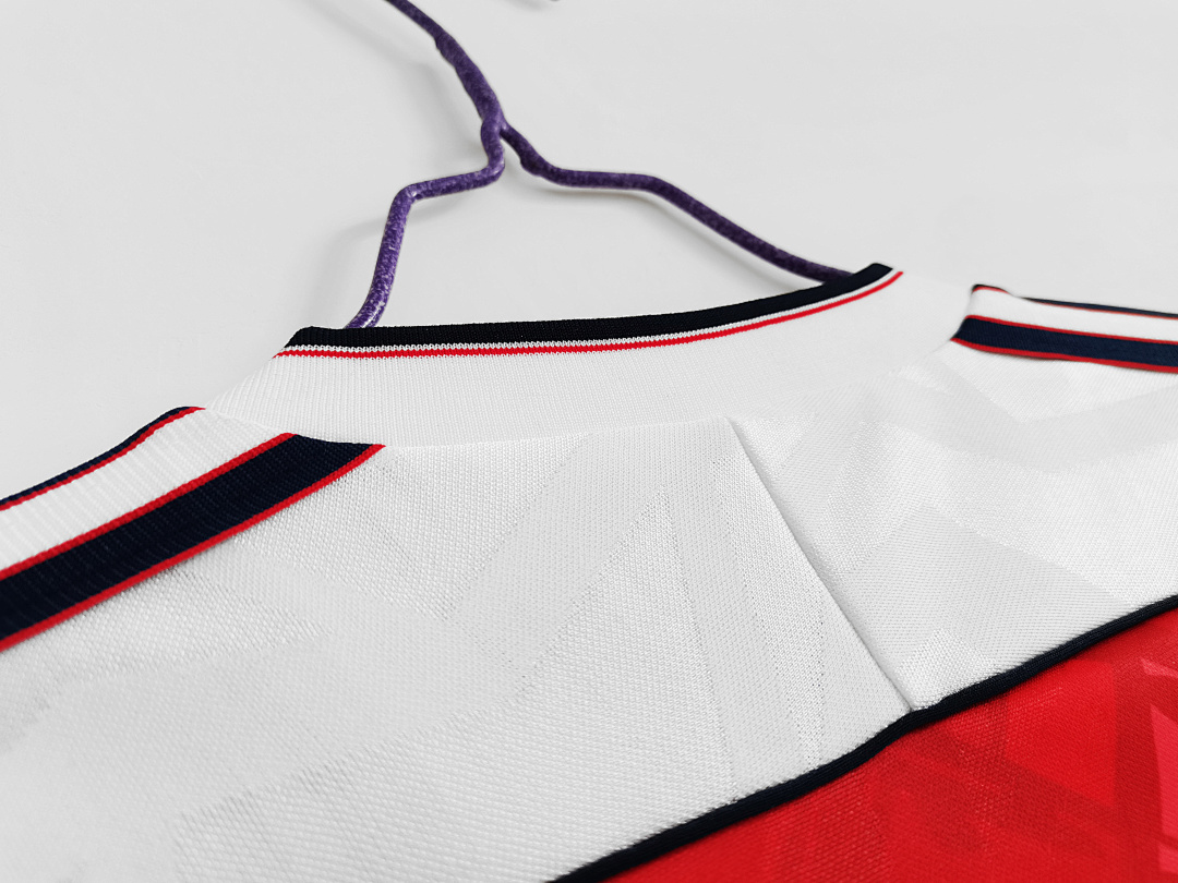 Retro 1990/92 Arsenal home
