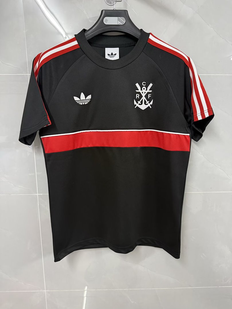 Flamengo Special Soccer Jersey 26 27-guanyu