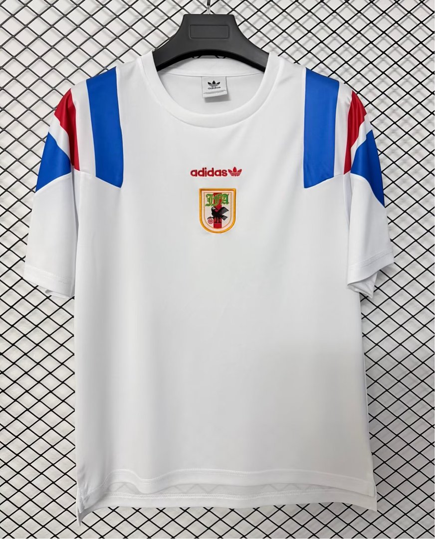 Japan ETQ Soccer Jersey 26 27