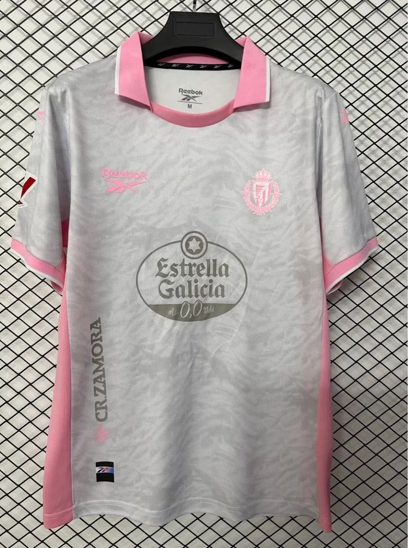 Valencia Third Away Soccer Jersey 26 27-baiyue
