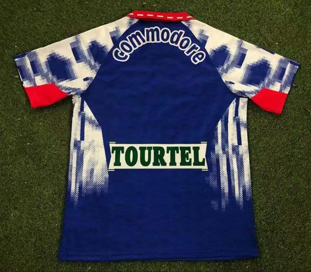 Retro 1992/93 PSG home