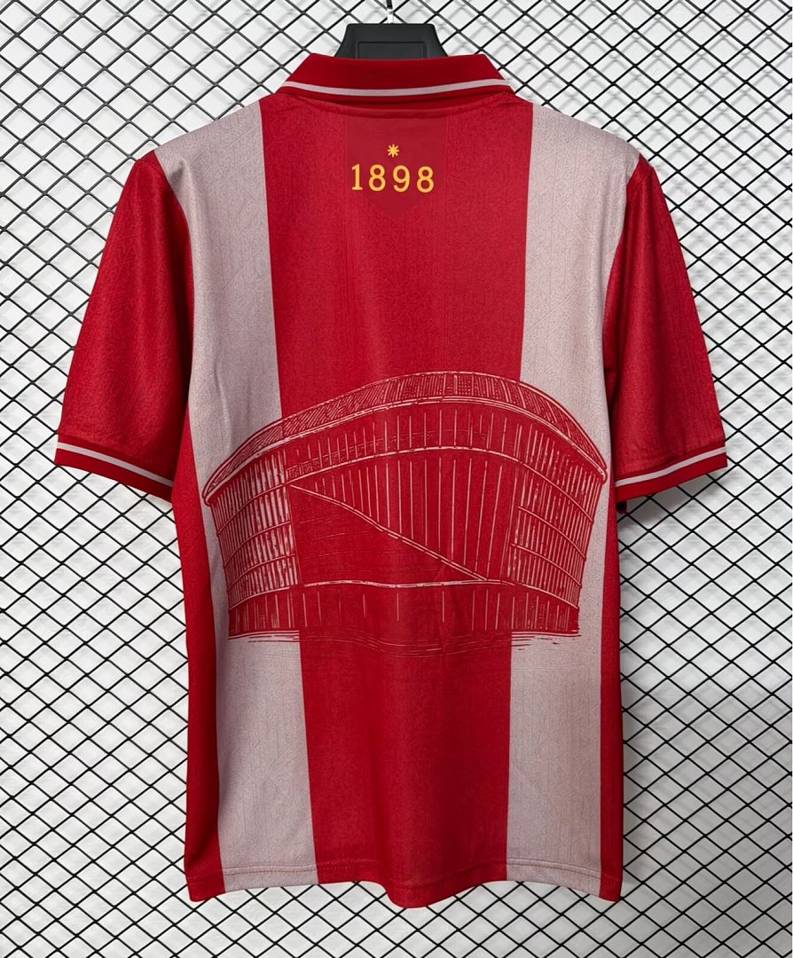 Bilbao Soccer Jersey 26 27-baiyue