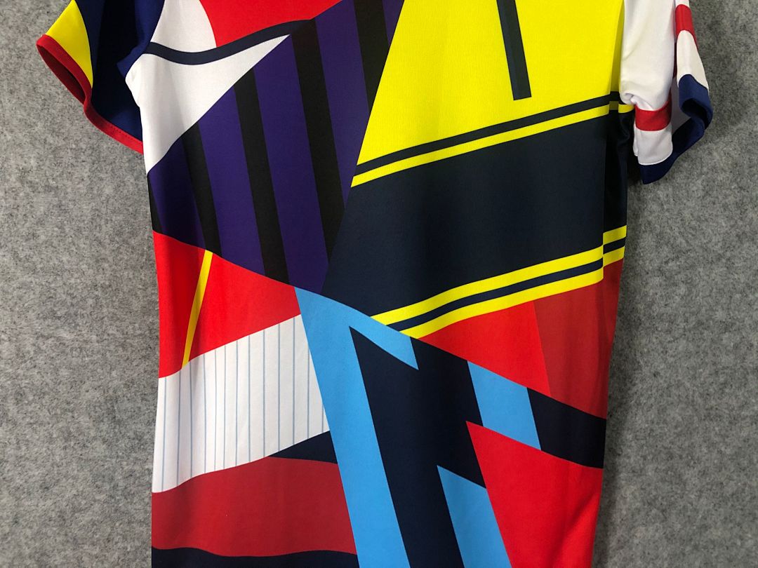 2014 FA Cup Arsenal Rosicki 20th Anniversary Edition Retro