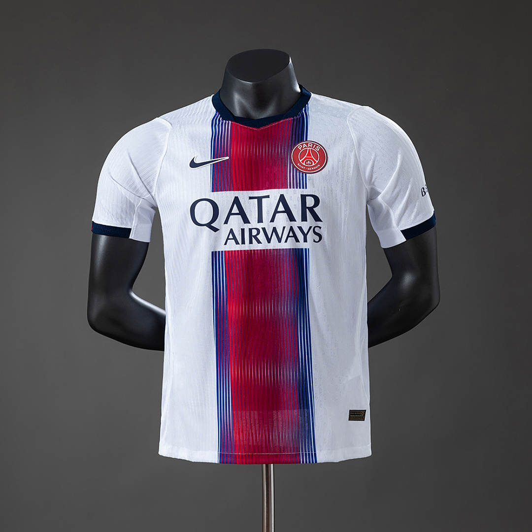PSG 26/27 Away Player Version Jersey S-4XL