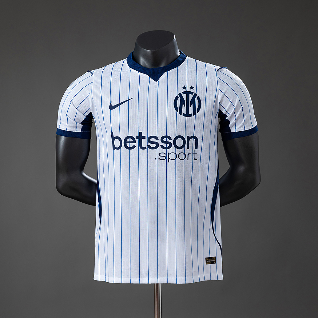 Inter Milan 26/27 Away Player Version Jersey S-4XL