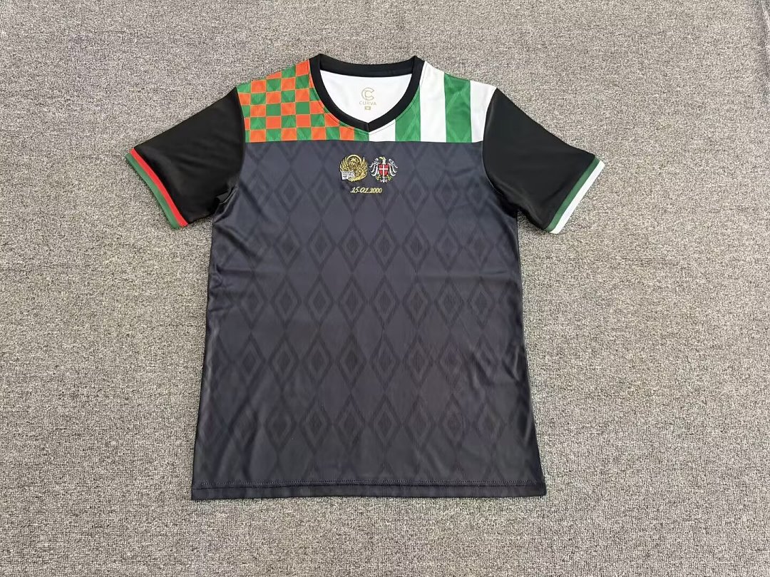 Venice Special Soccer Jersey