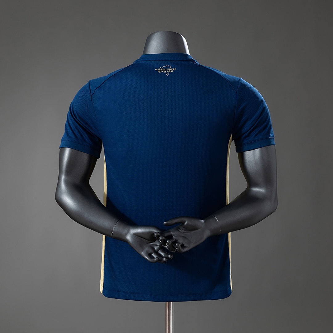Bahia 26/27 Third Away Player Version S-3XL