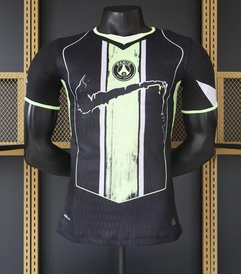 Player Version Paris Special Soccer Jersey 26 27-honglian