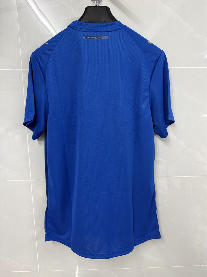 Palmeiras Third Away Soccer Jersey 26 27