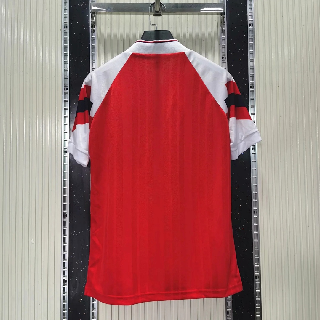 1993 Arsenal home retro