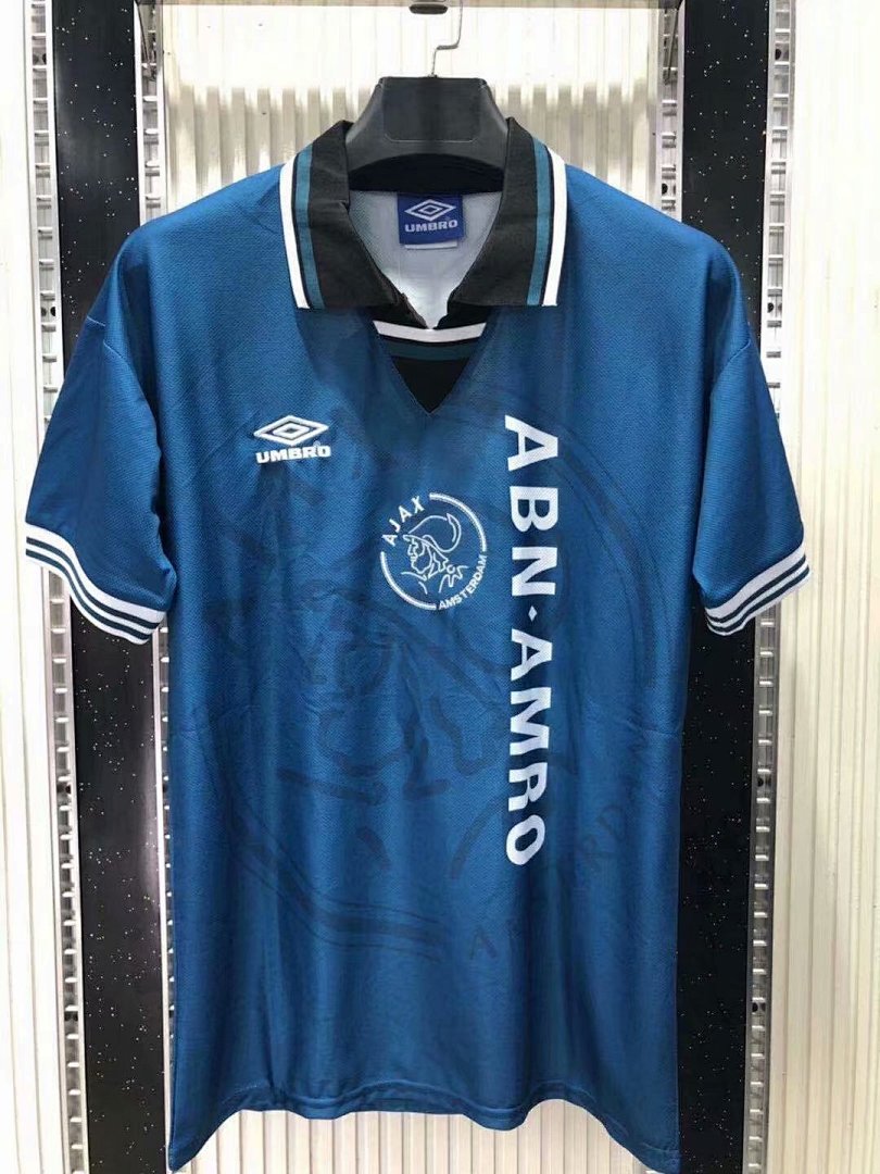 Ajax Retro