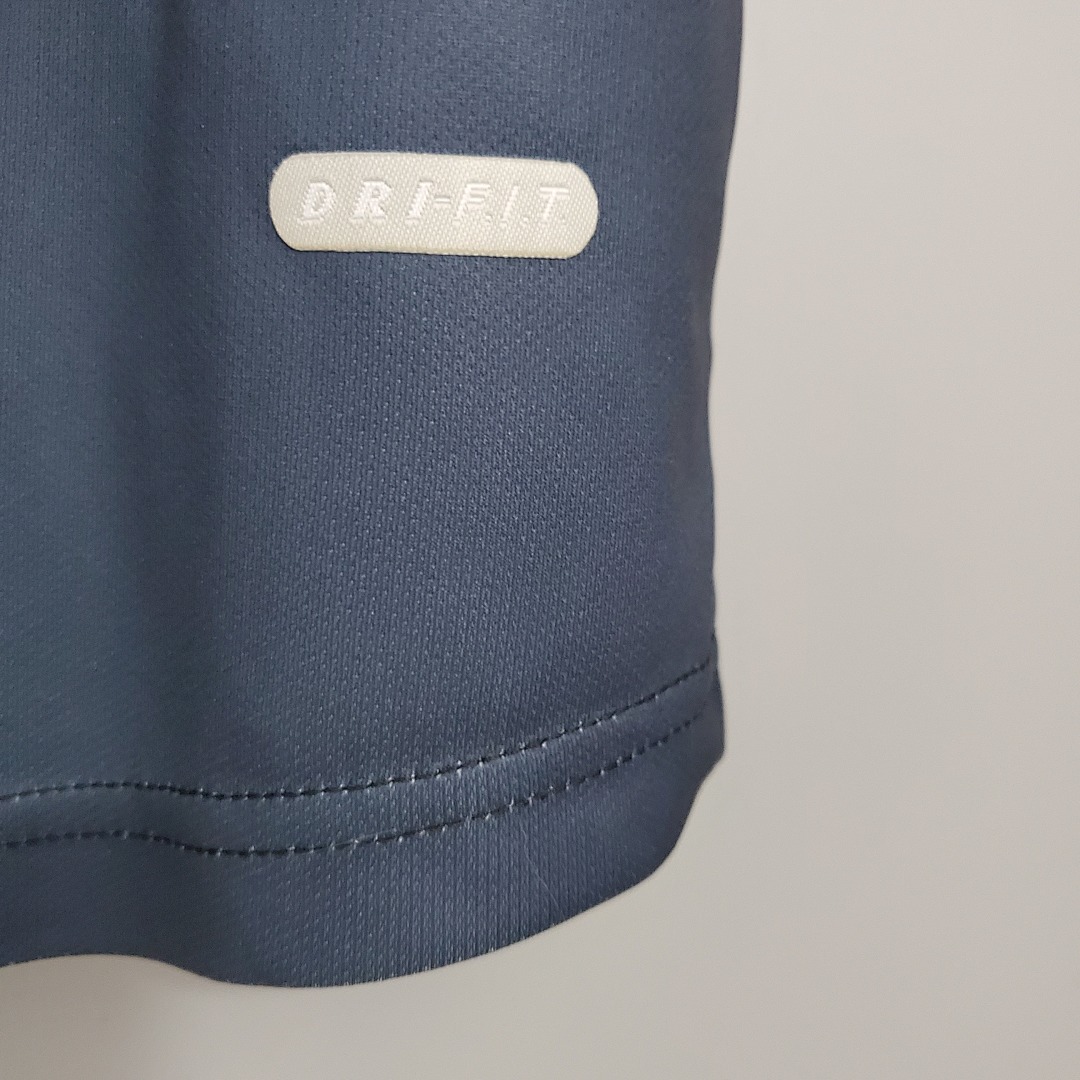 Retro PSG 01/02 third away S-XXL