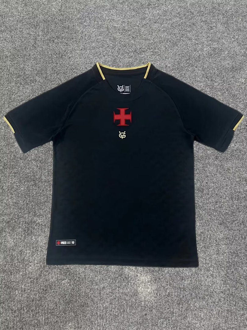 Vasco Souvenir Soccer Jersey 26 27-baxi