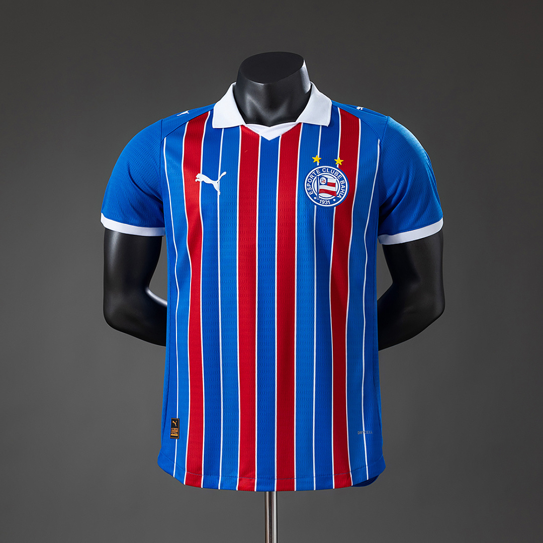 Bahia 26/27 Away Player Version Jersey S-4XL