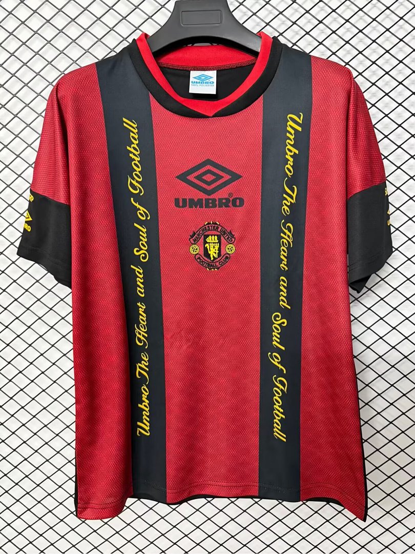 Man United Special Soccer Jersey