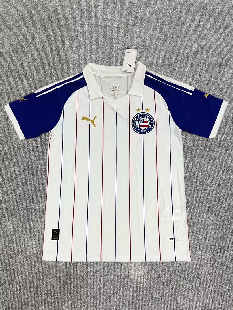 Bahia Special Soccer Jersey 26 27